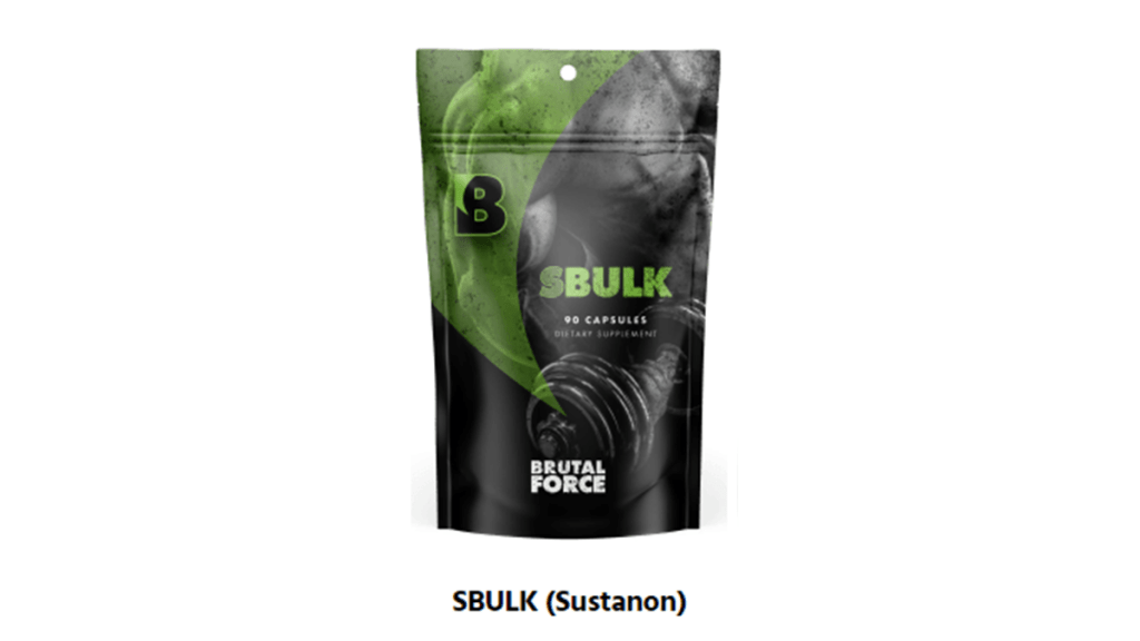 SBulk Sustanon Gohealthywestpiedmont