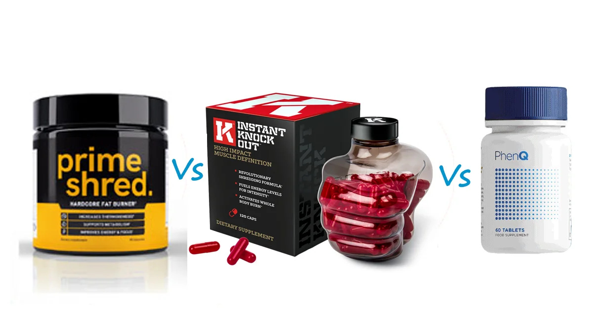 Best Thermogenic Fat Burner for Men by gohealthywestpiedmont