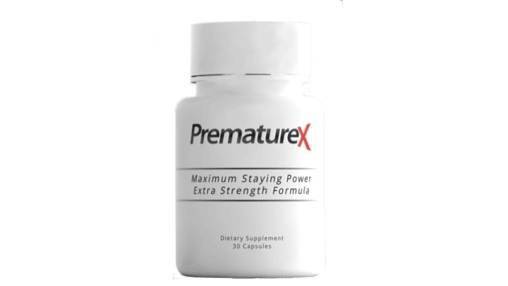 PrematureX Go Healthy West Piedmont