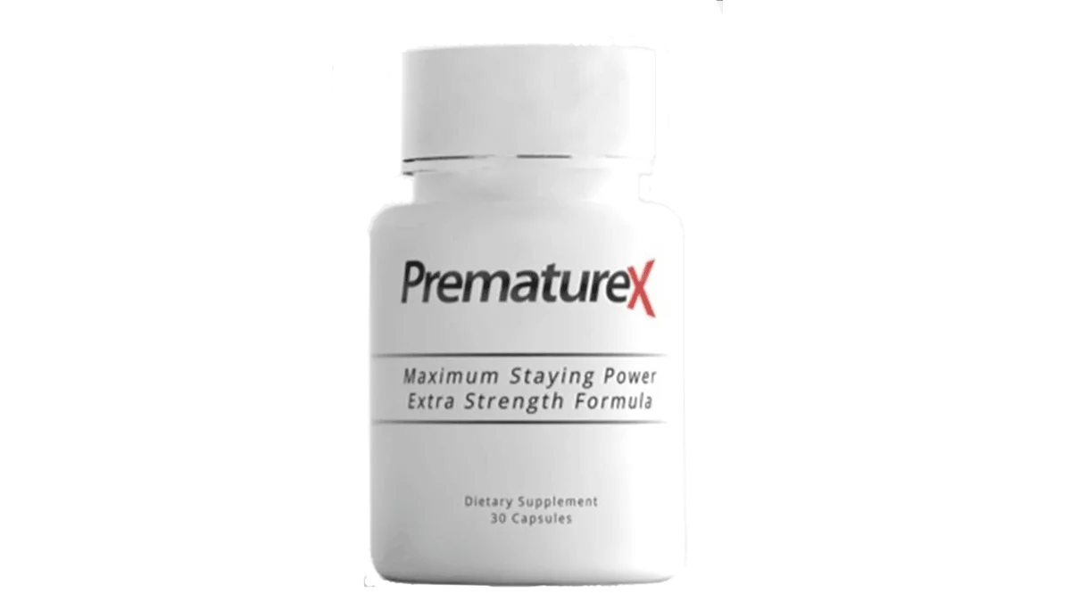 PrematureX Go Healthy West Piedmont