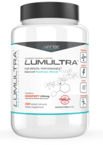 LumUltra Peace Go Healthy West Piedmont Review