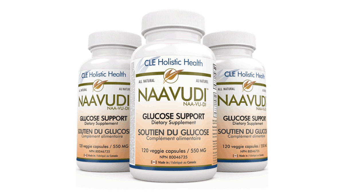 Naavudi Review by Go Healthy West Piedmont