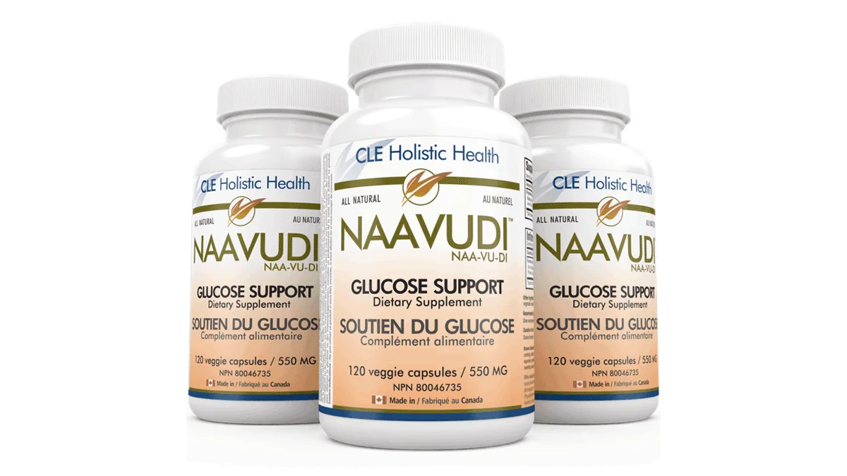 Naavudi Review by Go Healthy West Piedmont