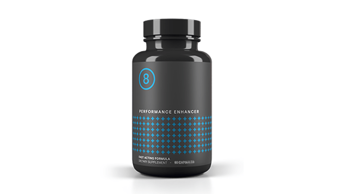 Performer 8 Review by Go Healthy West Piedmont