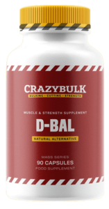 DBal Go Healthy West Piedmont Review