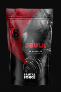 DBulk Go Healthy West Piedmont Review