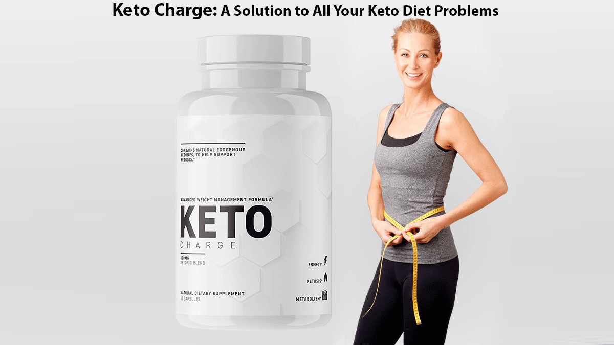 Keto Charge Review & Results by gohealthywestpiedmont