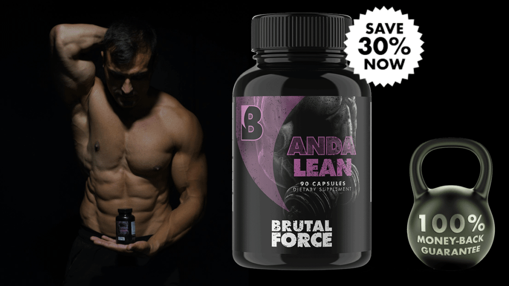 ANDALEAN Review GoHealthyWestPiedmont