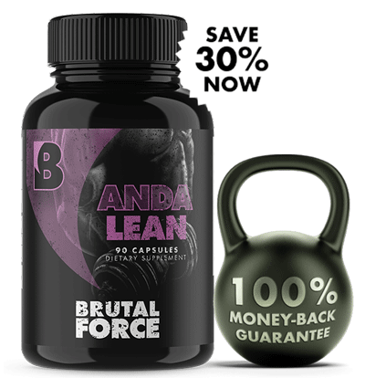 BrutalForce ANDALEAN Review