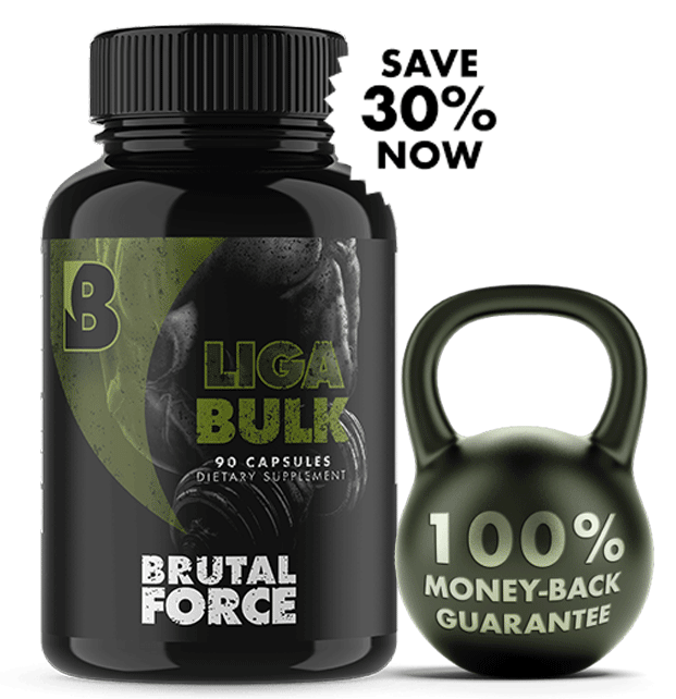 BrutalForce LIGABULK Review