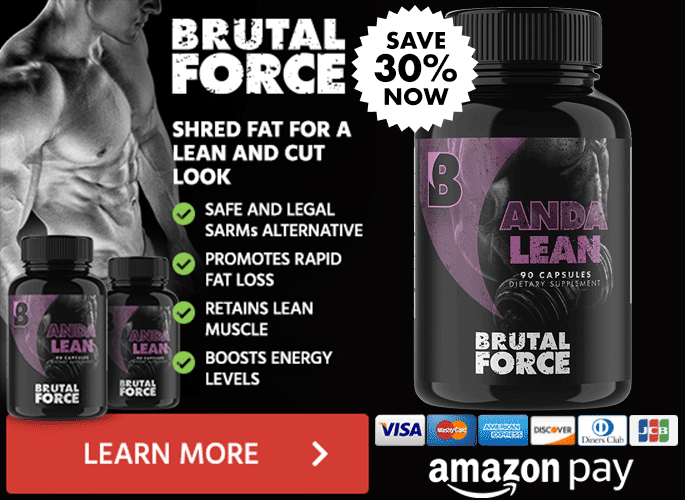 Buy BrutalForce ANDALEAN Online
