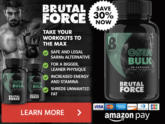 Buy BrutalForce OstaBulk Online