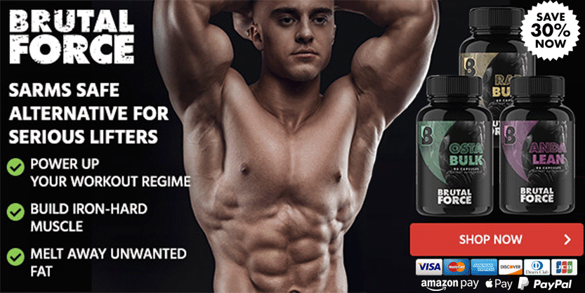 Buy SARMs Select Stack Online