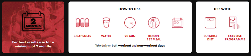 LIGABULK How to Use GoHealthyWestPiedmont