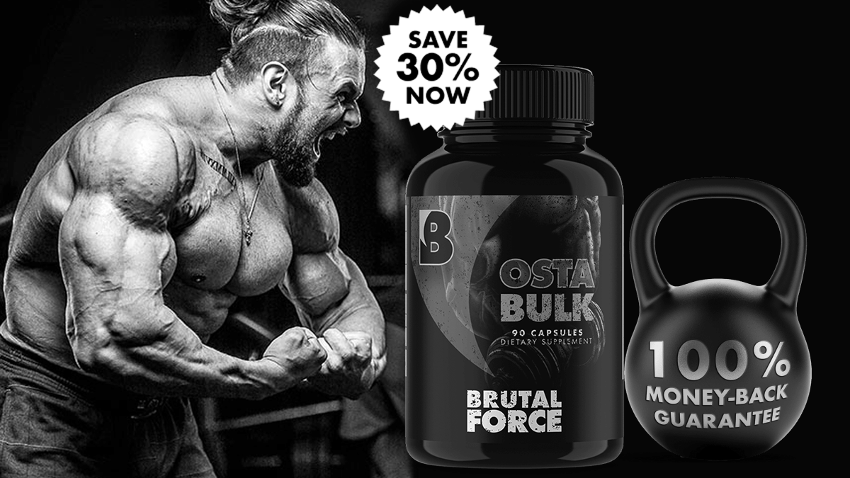 OstaBulk Vs Ostarine MK2866 Review GoHealthyWestPiedmont
