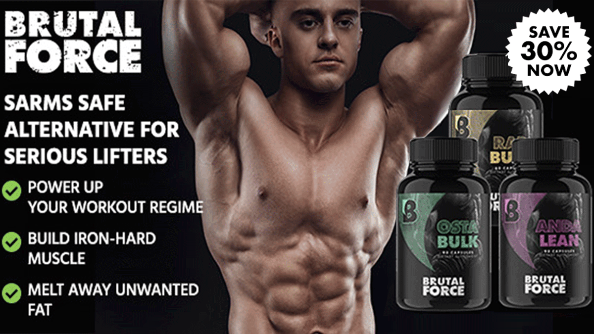 SARMs Select Stack Review GoHealthyWestPiedmont