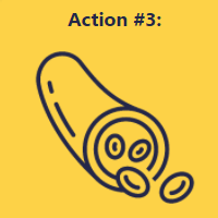 Semenoll Action #3