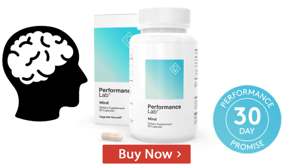 Buy Performance Lab Mind Online