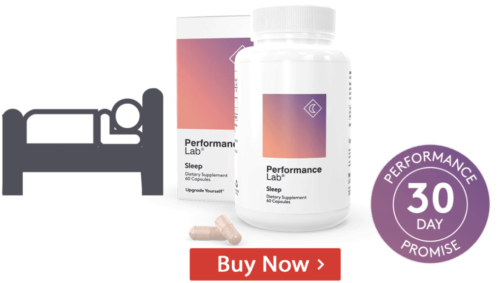 Buy Performance Lab Sleep Online