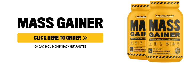 Order Mass Gainer Online