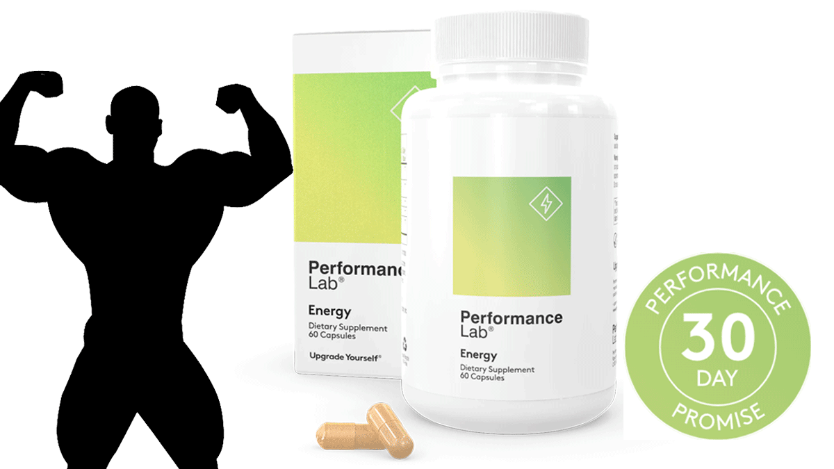 Performance Lab Energy Review GoHealthyWestPiedmont
