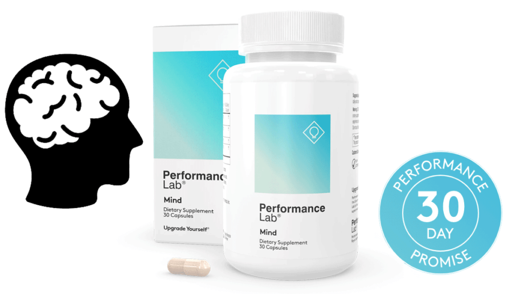 Performance Lab Mind Review GoHealthyWestPiedmont