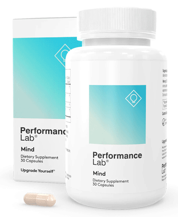Performance Lab Mind Review
