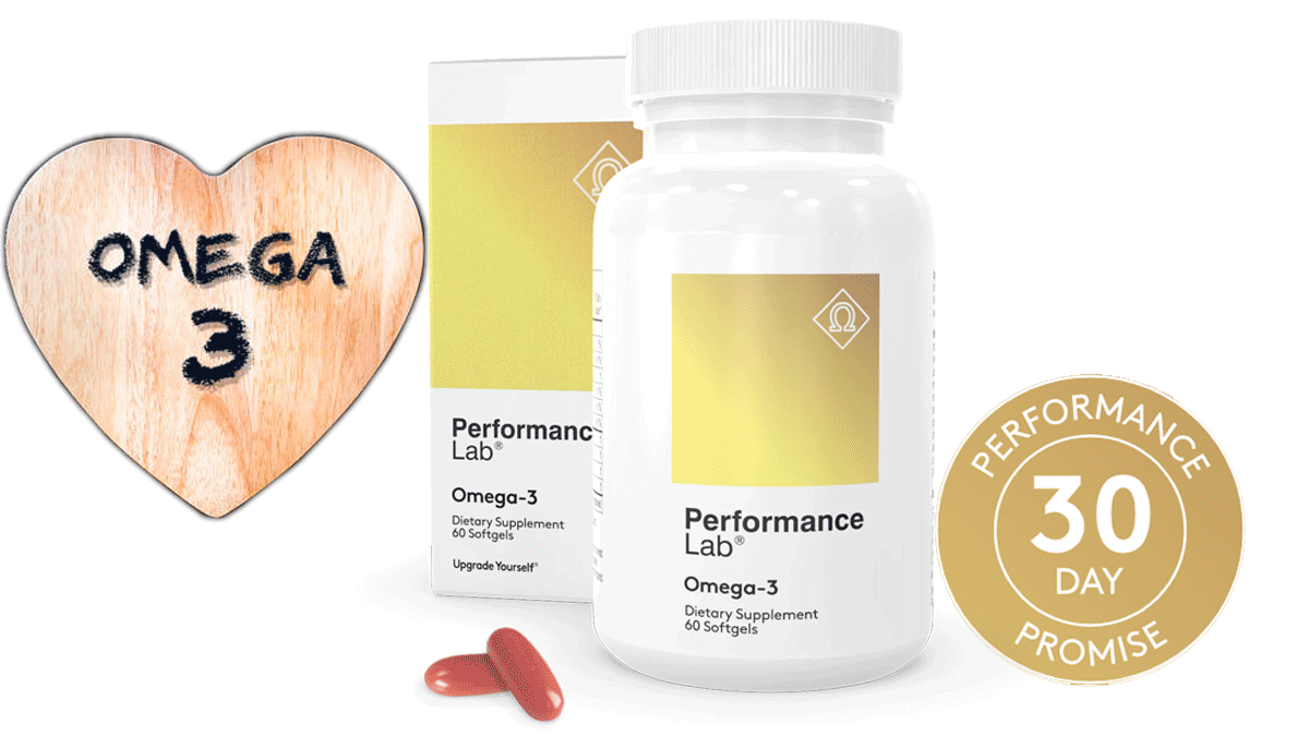 Performance Lab Omega-3 Review GoHealthyWestPiedmont