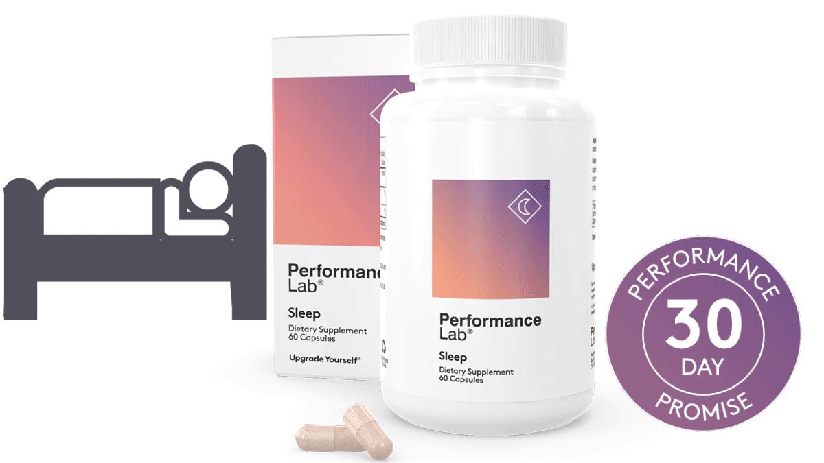 Performance Lab Sleep Review GoHealthyWestPiedmont