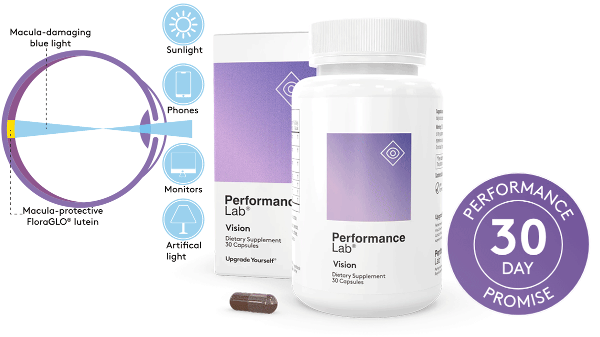 Performance Lab Vision Review GoHealthyWestPiedmont