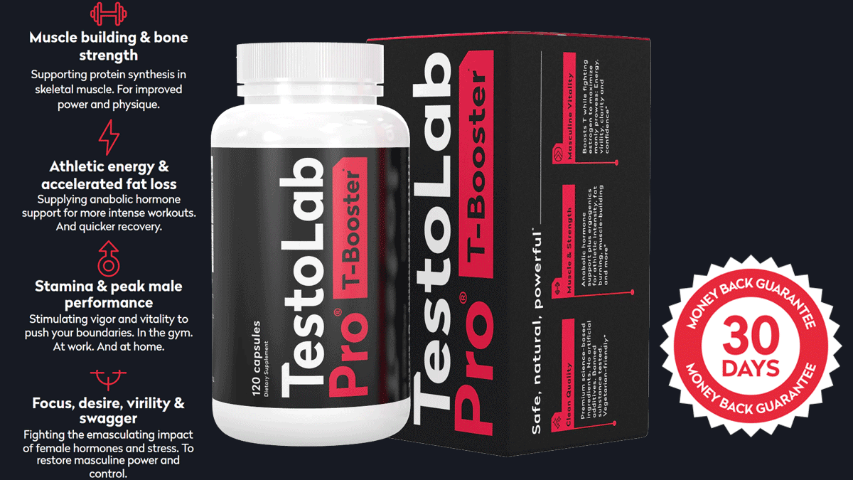 Testo Lab Pro Review GoHealthyWestPiedmont