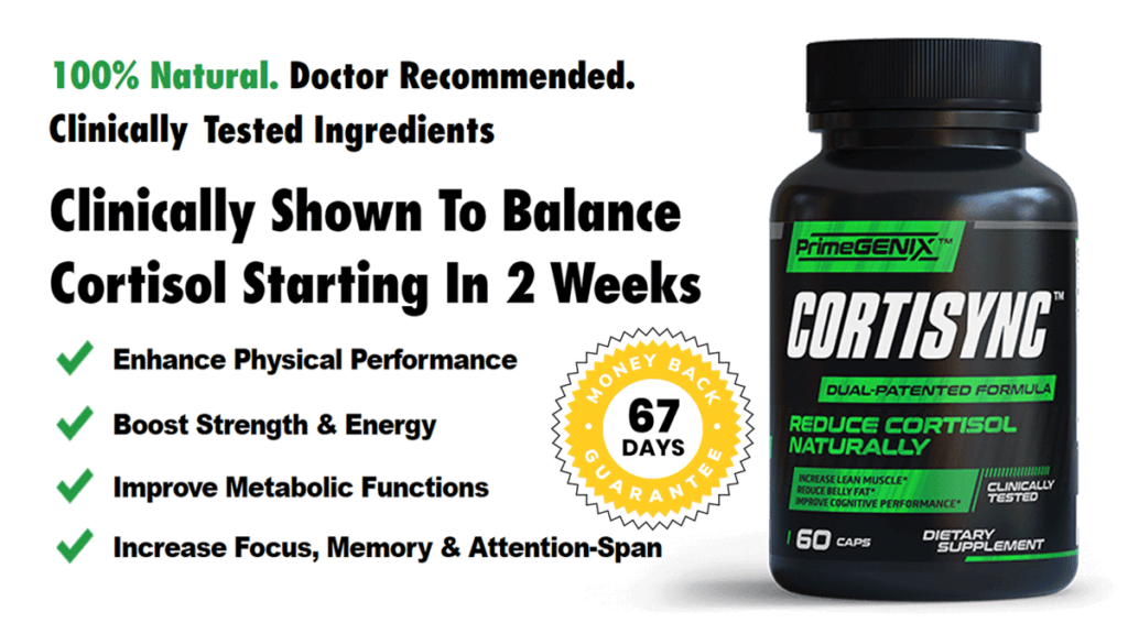CortiSync Review GoHealthyWestPiedmont