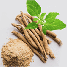 Sensoril Ingredients