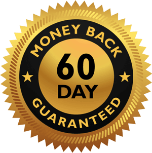 Capsiplex Burn 60 Day Money Back Guarantee