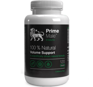 Prime Male S-Volume Review